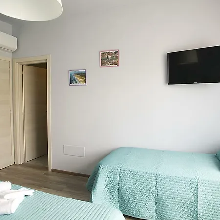 Gianna's Bed & Breakfast Pisa