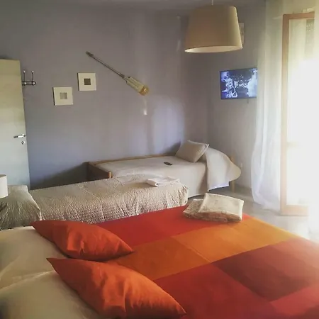 Bed & Breakfast Gianna's
