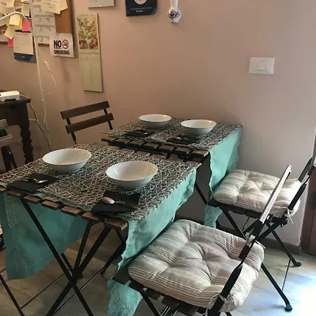 Gianna's Bed & Breakfast *